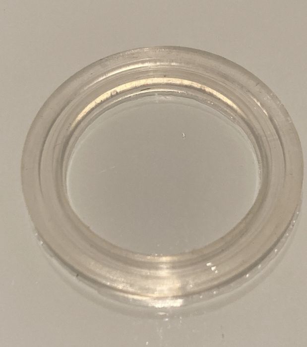 Uszczelka pod kolbe ekspresu silvercrest zelmer