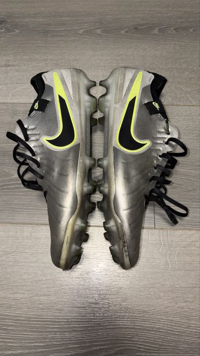 Бутси Nike tiempo legend 10 elite