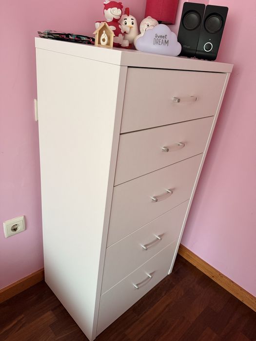 Mobília de Quarto