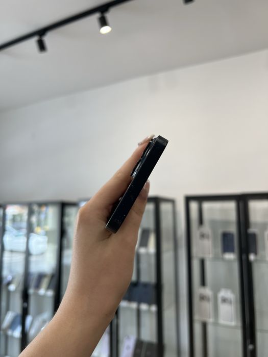 Telefon iPhone 14 128GB Czarny Apple Gwarancja iTrade