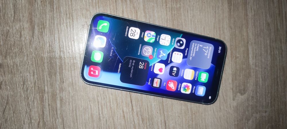 iPhone 12 mini 64gb