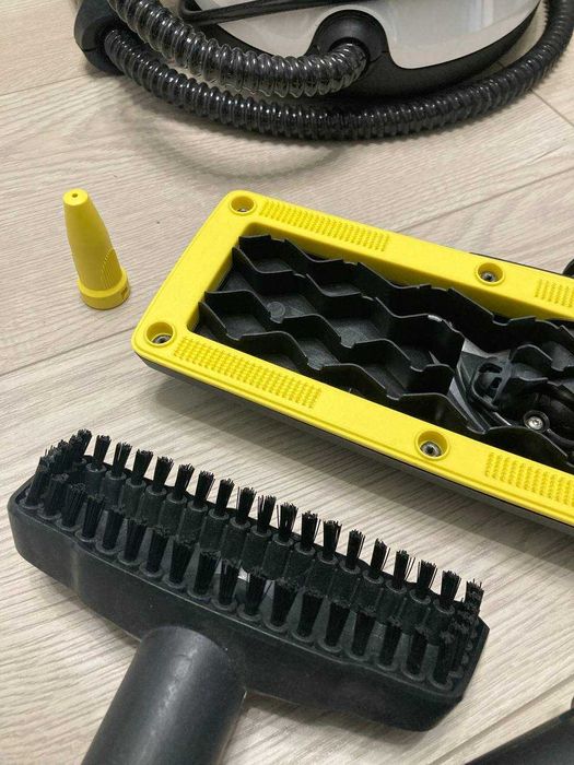 Пароочисник Karcher SC 2 Deluxe (1.513-400.0)