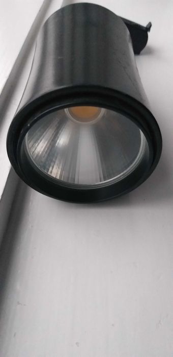 Трековий світильник UNIPRO LUG BOX led 29w