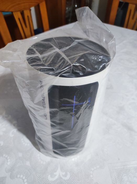UE Megaboom 360º