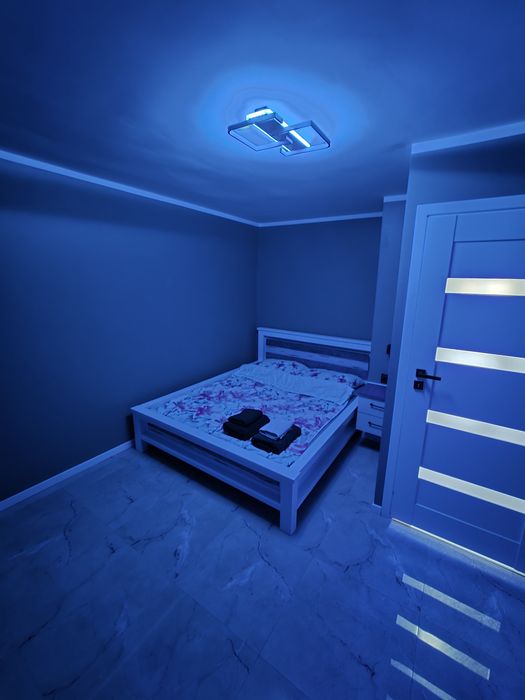 Wynajem mieszkania 3-pokojowe  na doby,klimatyzacja,ulica Pawia
