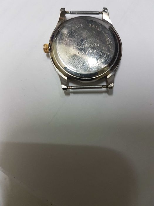 Zegarek Adriatica  jak Atlantic damski  Ronda