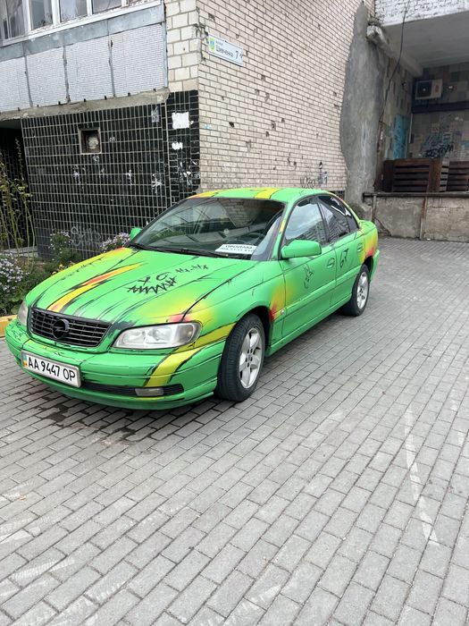 Продам Опель омега б