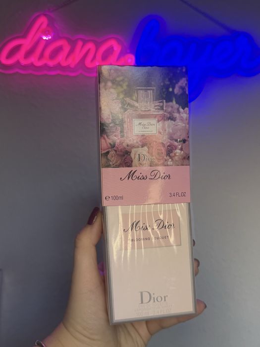 Парфуми Miss Dior 100 ml нові