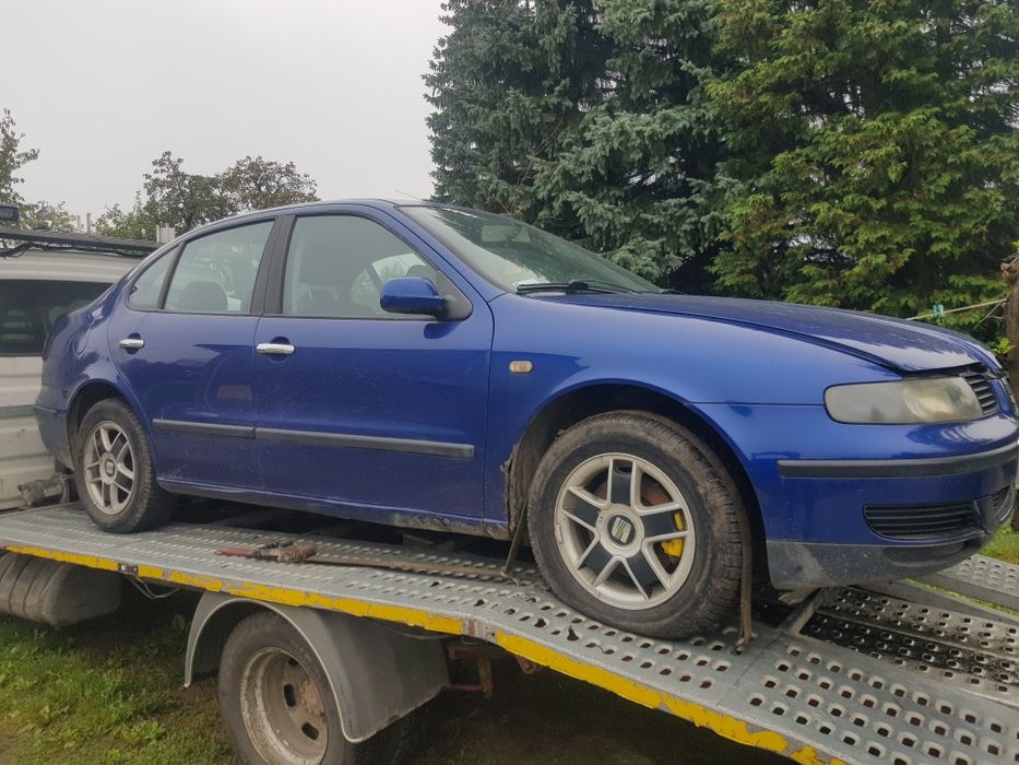 maska seat leon,toledo
