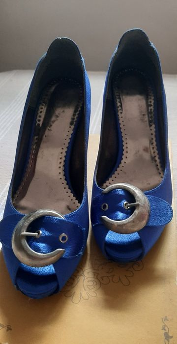 Sapatos de cerimónia