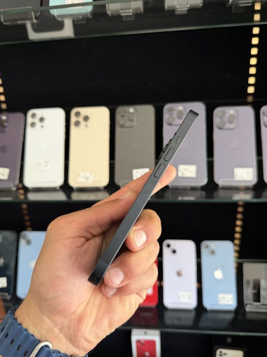 iPhone 14 128gb Midnight Neverlock