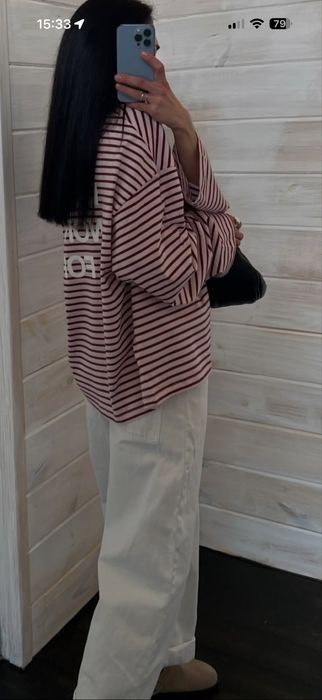 Лонгслів від Pull&Bear