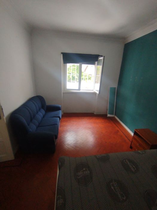 Quarto Belém jovem trabalhador/estudante