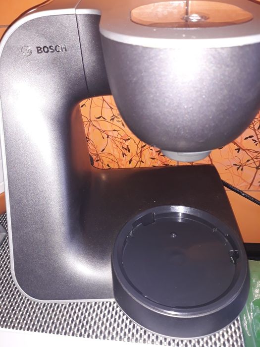 Кухонний комбайн BOSCH МUM58M59