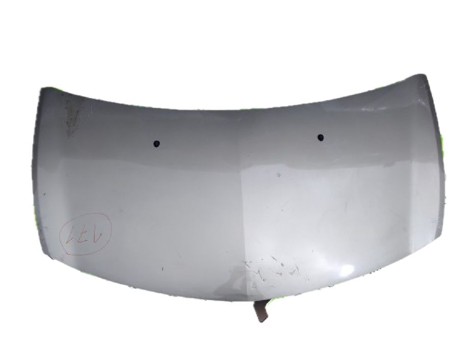 Capot RENAULT Clio III (BR0/1, CR0/1)