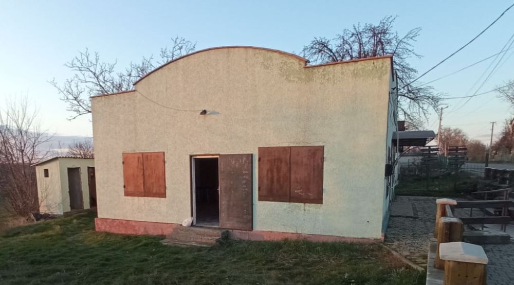 Продається магазин