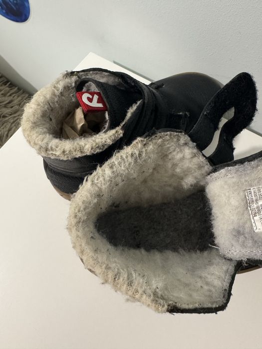 Черевики дитячі Reima Ekosti Villa 25 рр