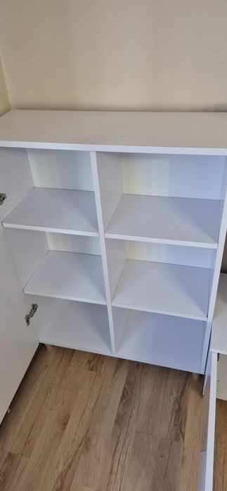 Zestaw mebli do salonu RTV