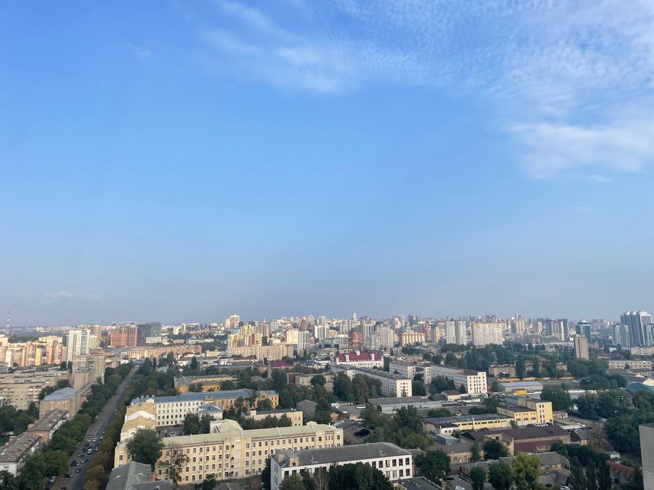 Багатокімнатна квартира за адресою вул. Дегтярівська (площа 148,3 м²) - Atlanta.ua - фото 12