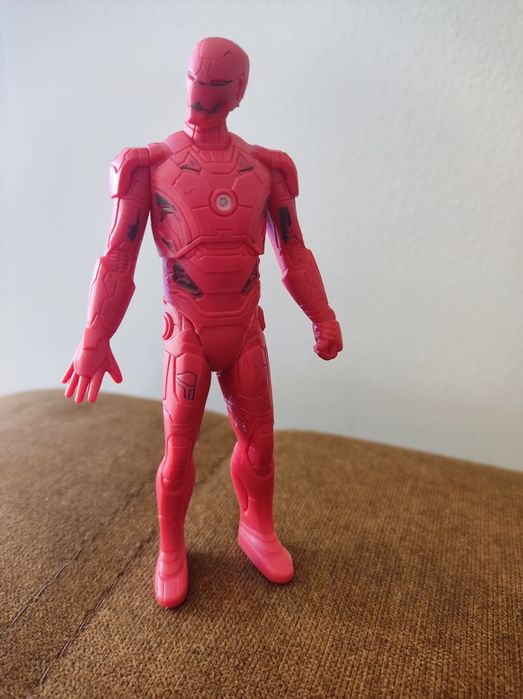 Figurka z serii Marvel