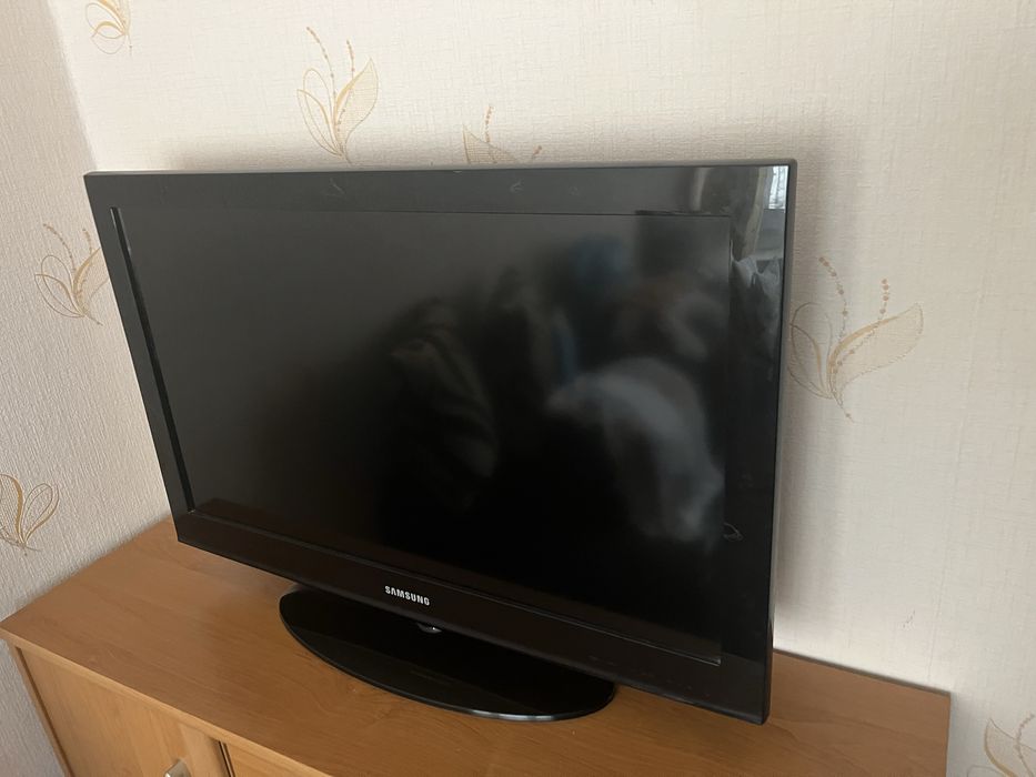 Samsung 32 plus dekoder DVB-T