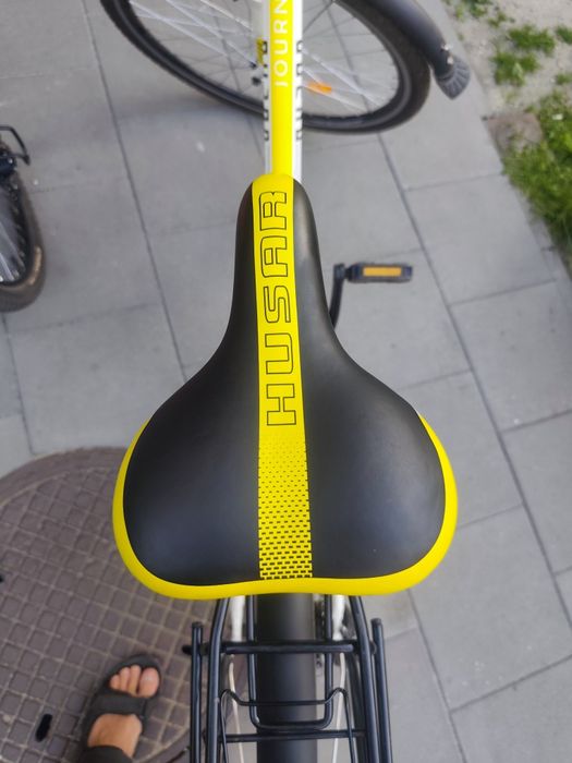 Rower Husar 28" stan Bdb