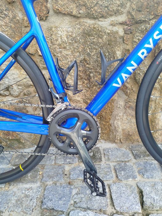 Van Rysel NCR Carbono
