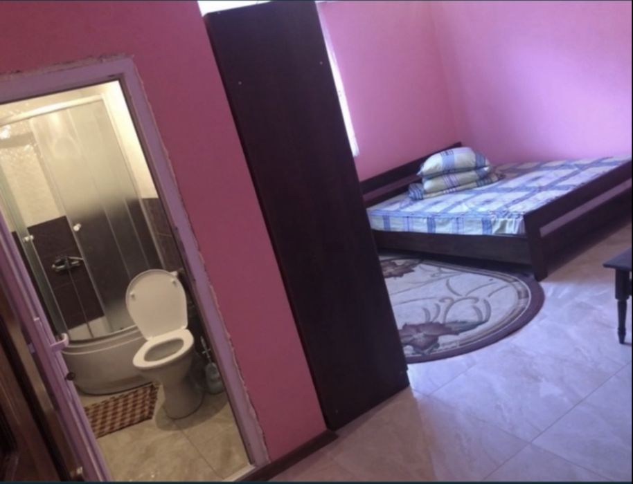 Hotel База віпочинку  Солотвино