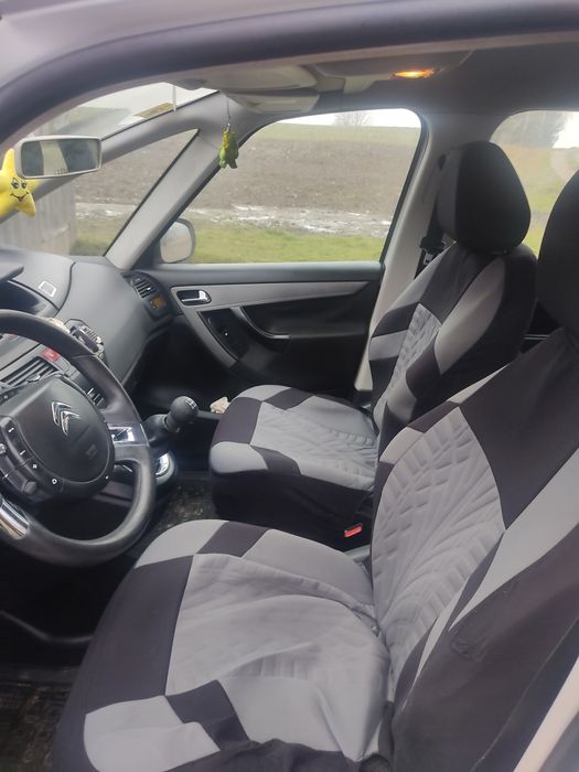 Продам Сітроен с4 Пікассо