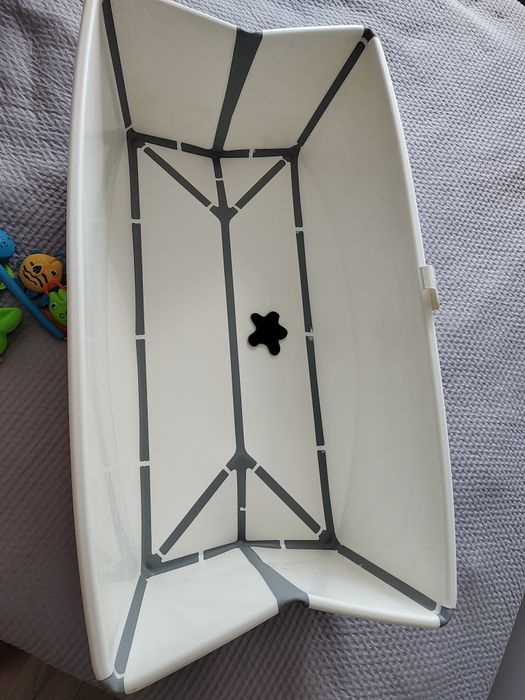 Wanienka stokke xl