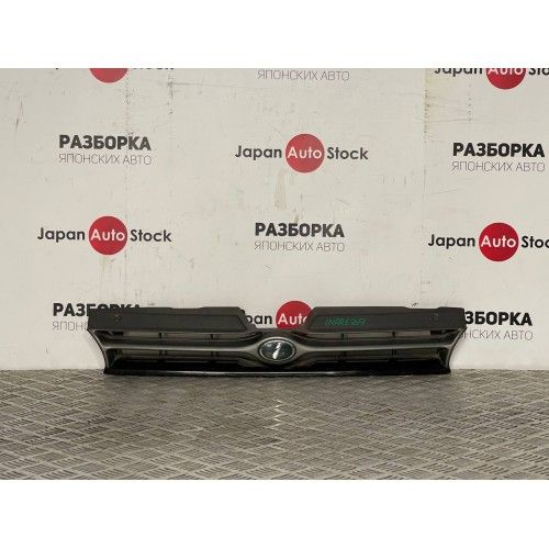 Решётка радиаторная Subaru Impreza, год 1994-2000