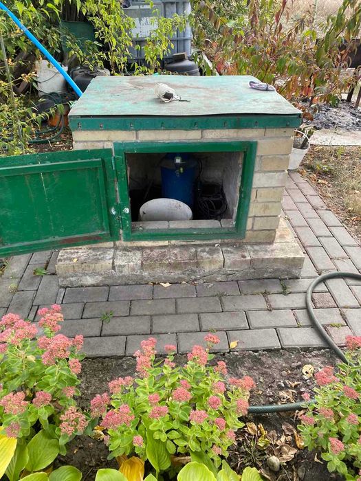 Продам дачу в районе Рассвета