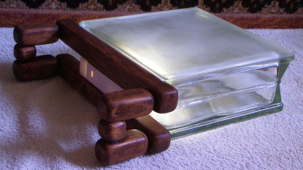 Светильник Лампа настольная DIY. Hand Made