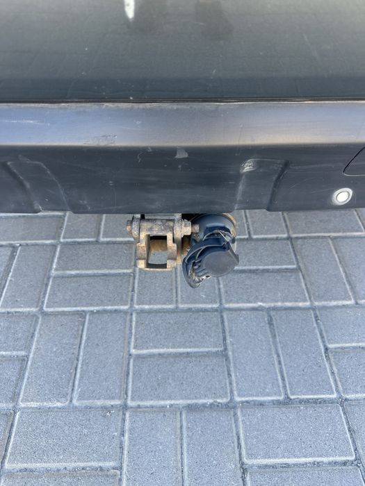 Продам Citroën c-crosser