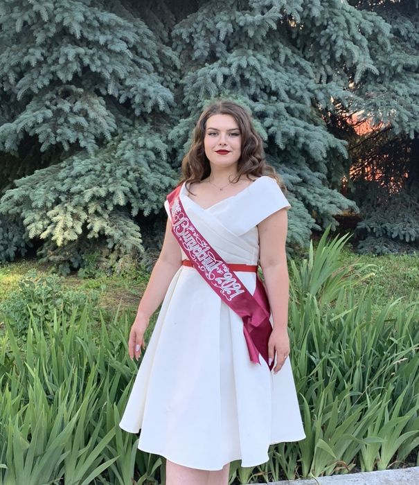 Вечірня сукня \ сукня на випускний