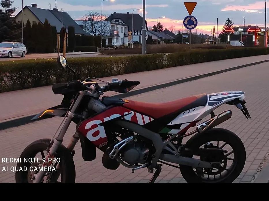 Aprilia