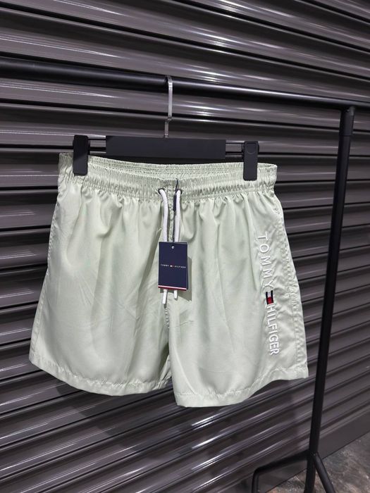Пляжні шорти  для плавання  Tommy Hilfiger  polo