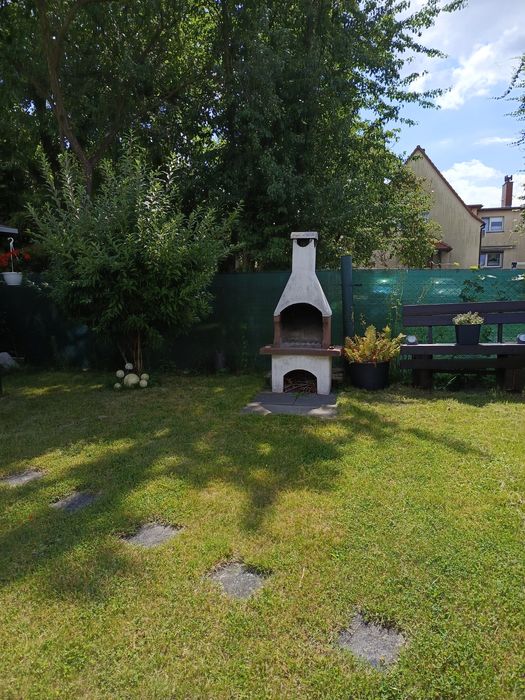 Sprzedam działkę ROD