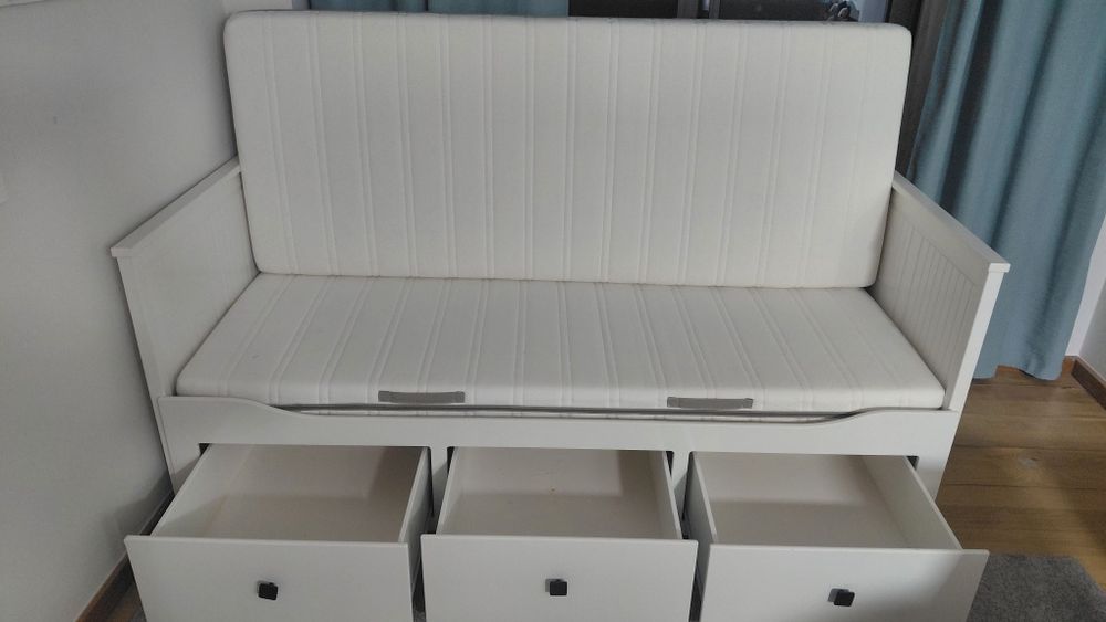 Cama individual/Dupla