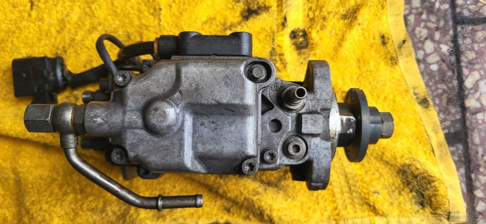 Pompa wtryskowa vw seat audi 1.9tdi