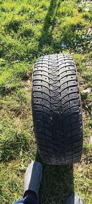 Обмін резина з дісками