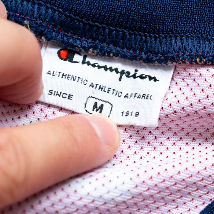 Champion NBA Cleveland Cavaliers #23 LeBron James koszulka jersey M