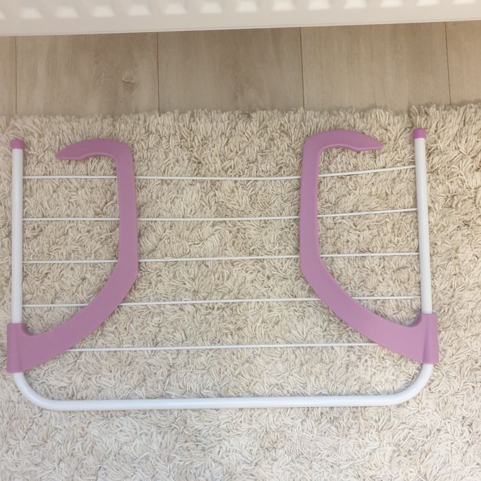 Suszarka na kaloryfer 50 x 35