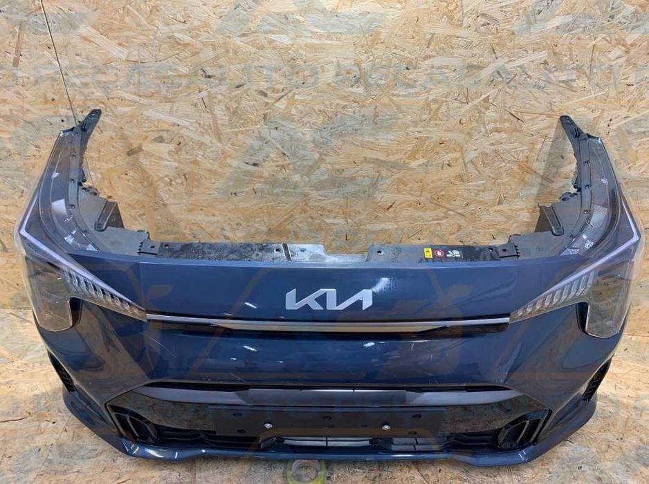 KIA PICANTO III LIFT Frente Completa 2 0 2 0 - 2 0 2 4