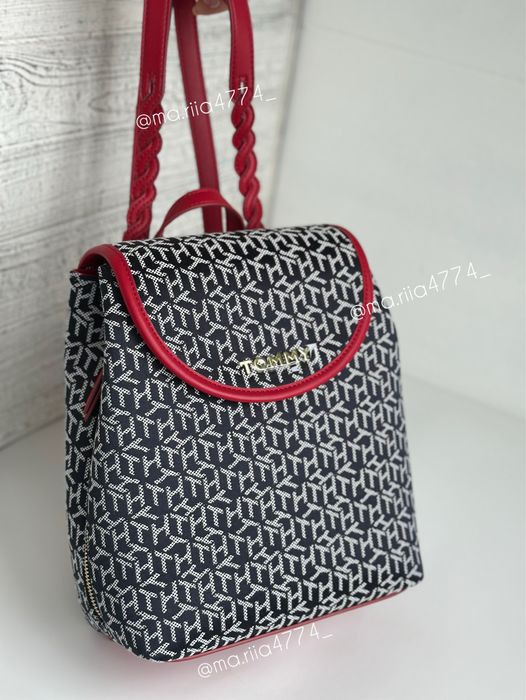 Рюкзак TOMMY Hilfiger Оригінал