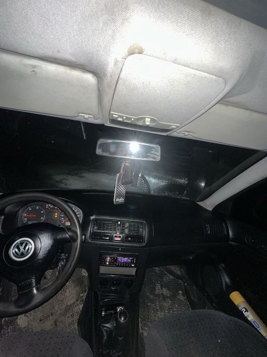 Golf 4 1.9 tdi срочний продаж