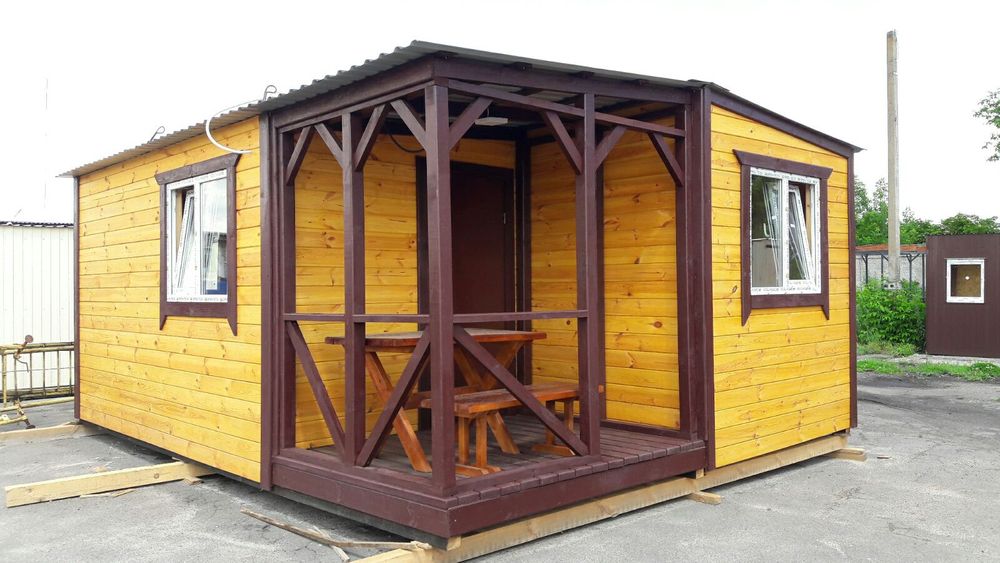 Битовки для будівництва | В наявності | Доставка по Україні