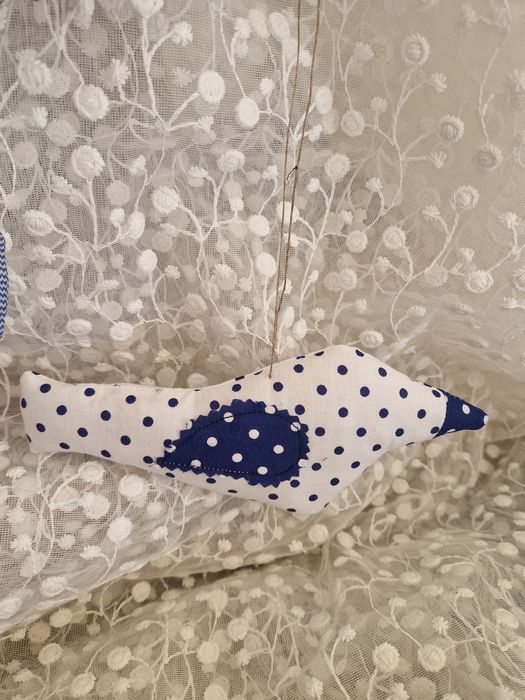 Gąska, ptaszek Bolesławiec