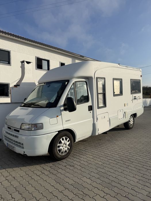 Citroen Jumper 2.8 HDI  95.000 KM