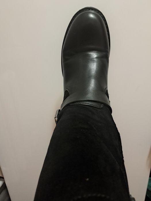 Зимові чобітки Clara Barson